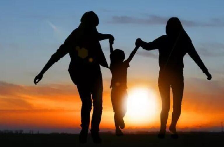 激励孩子努力上进的话