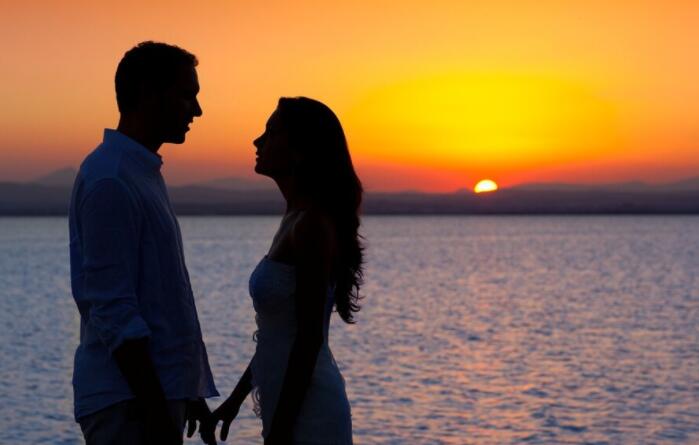 好寓意的英文文案短句