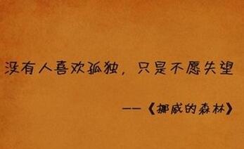 对男朋友失望的句子文案