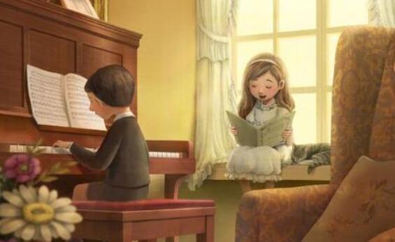 表示自己高兴的句子文案