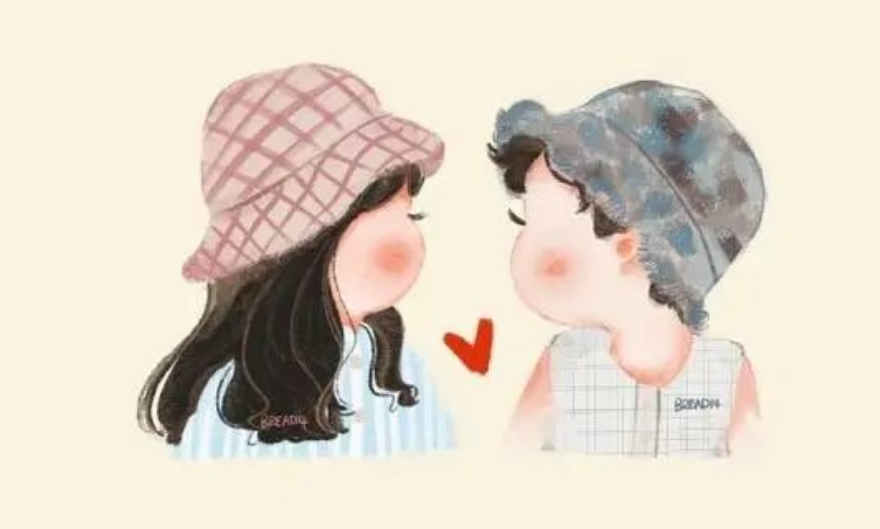 情话文案大全浪漫情话文案