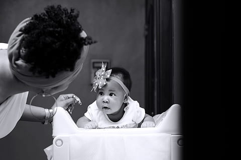 陪她一辈子的情话文案