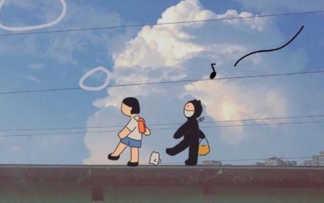 个性签名春天说说文案