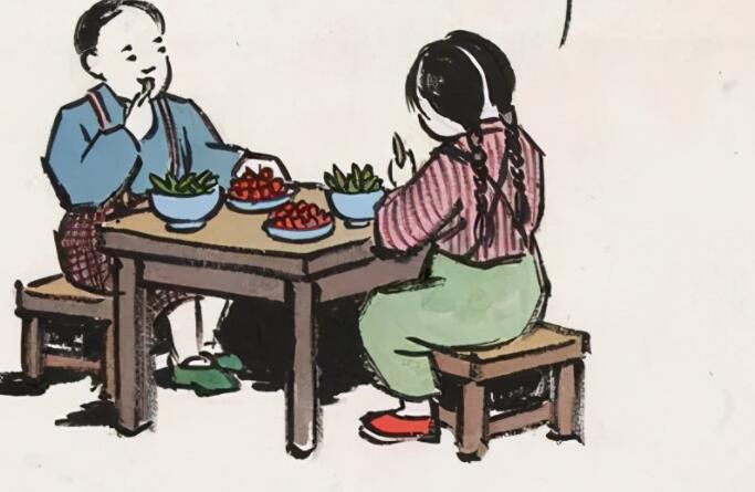 2024年最暖心的句子文案