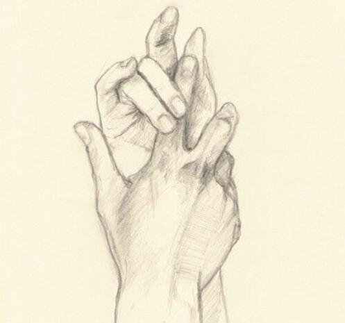 表示手痛的句子文案