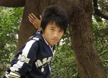 描述小混混的句子文案