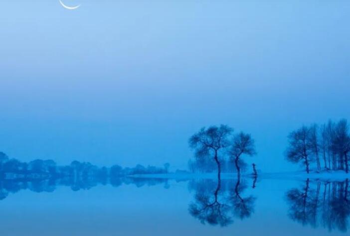 温暖治愈系诗歌