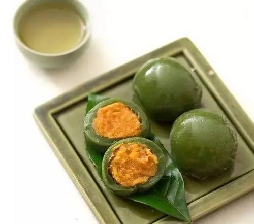 寒食节发的说说文案