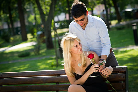 暗示找男朋友的句子文案