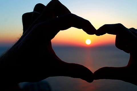 相伴一生的唯美古诗词