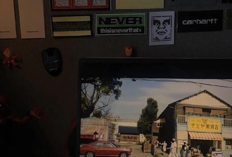 10字以内的文案