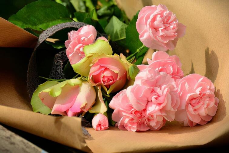 祝福友谊友情的话