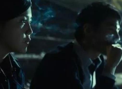 电影万箭穿心经典语录文案