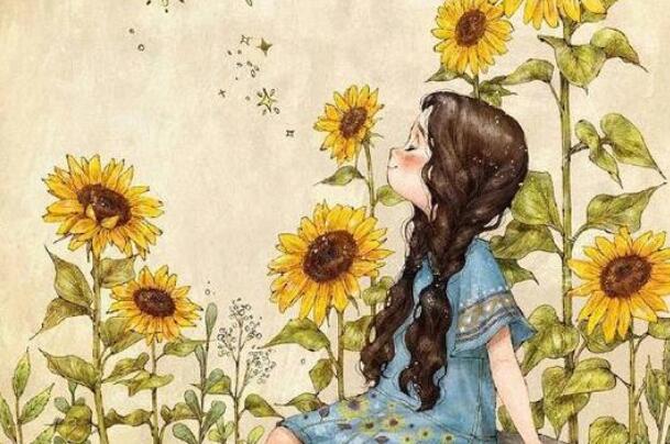 发抖音说说文案女人的心声