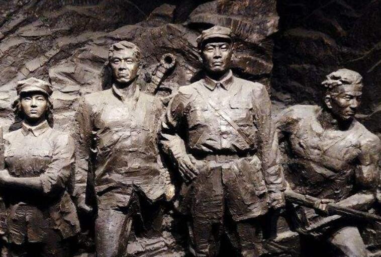 赞美革命烈士的短语