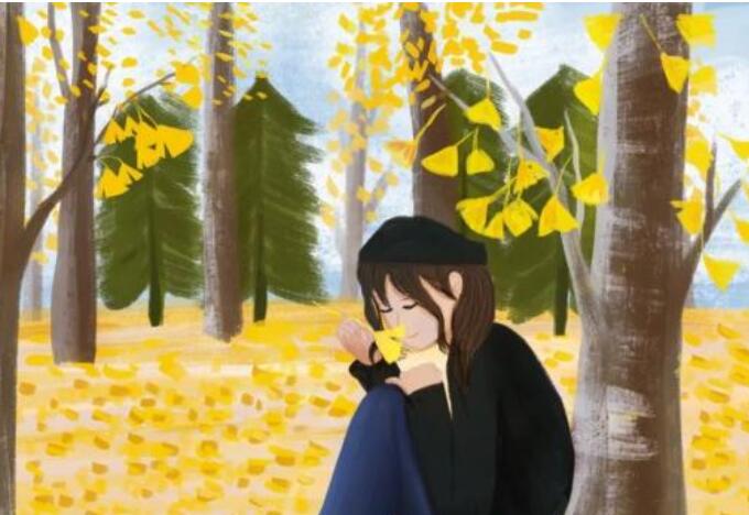 关于古诗词的好词好句文案