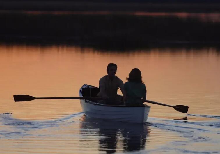 恋恋笔记本感人的话