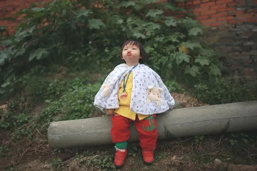 描述闺女的经典语录文案