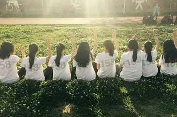 高中毕业语录文案