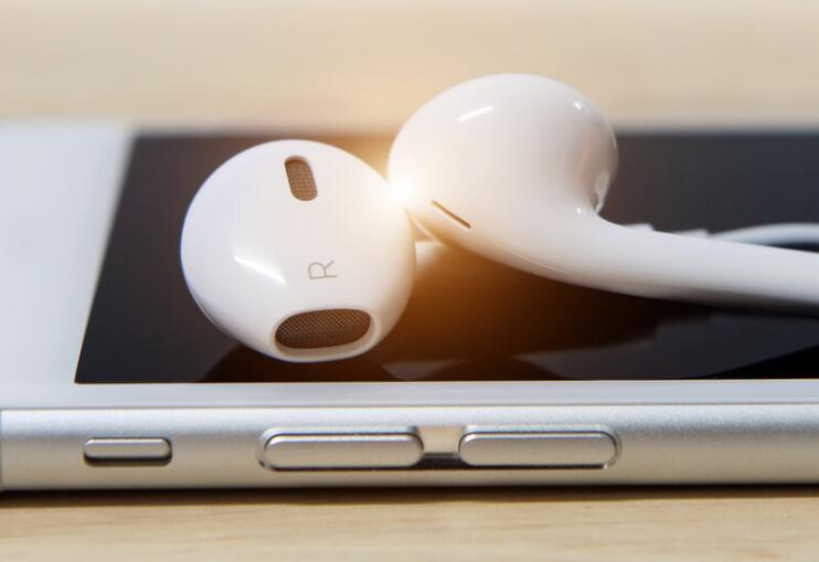 形容耳机好的语句文案