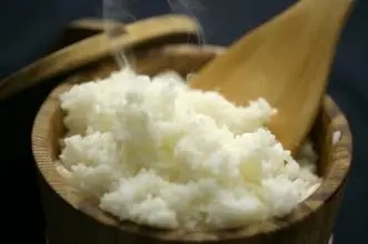 描写米饭的优美句子文案