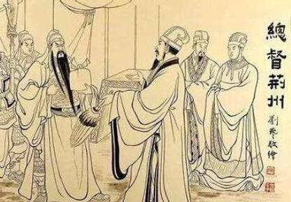 三国演义感悟人生道理