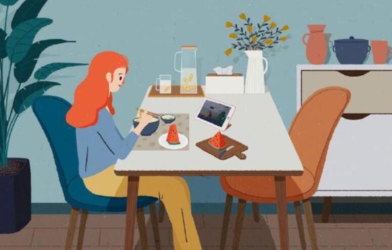 努力工作朋友圈配文