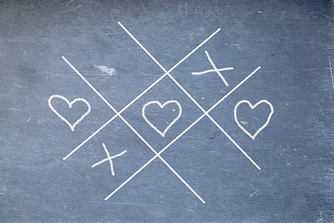 开心就好霸气句子文案