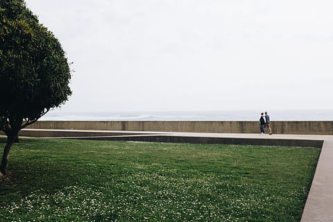 分开后让对方看了心痛的句子文案