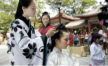 儿子18岁成年祝福语