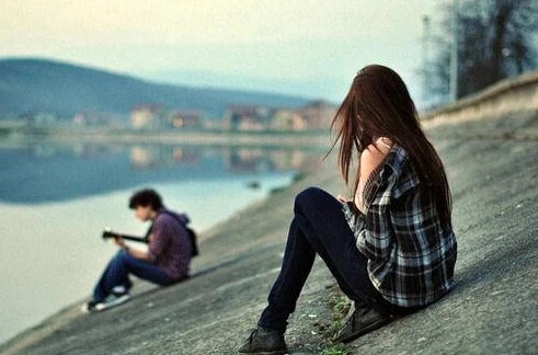 分手不挽留伤感句子文案