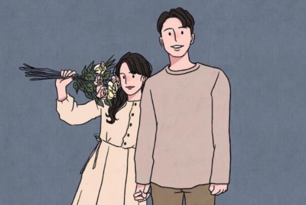 女人想要的很简单的句子文案