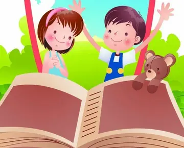 鼓励孩子最简单的几句话