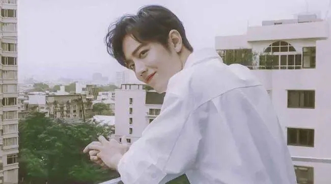 肖战的经典语录文案