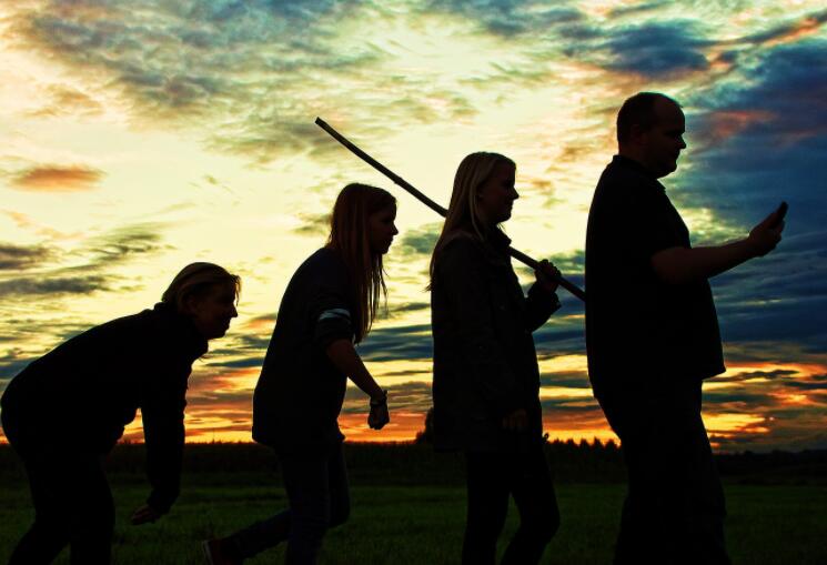 世界保健日的句子文案