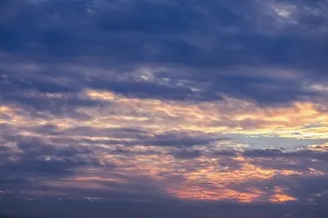 晴天和雨天的美景句子文案