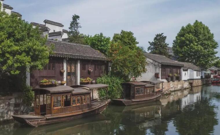 古风环境描写唯美句子文案