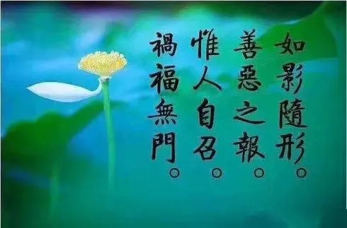 女子修行修心静心语句文案