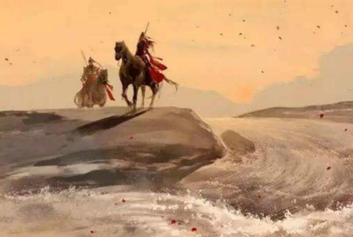 很霸气的六字语句文案