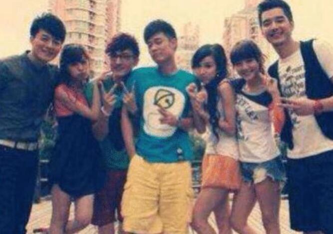 爱情公寓经典语录文案感人