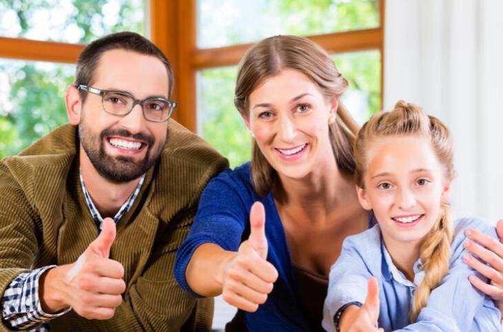 评价手册家长的话怎么写