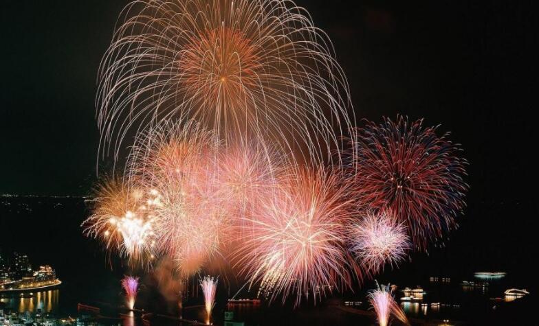 中午美好心情说说文案