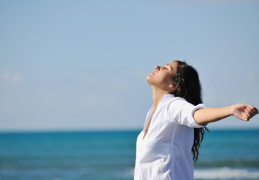 99句暖心的话短句