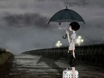 悲伤的语录文案看了让人心痛