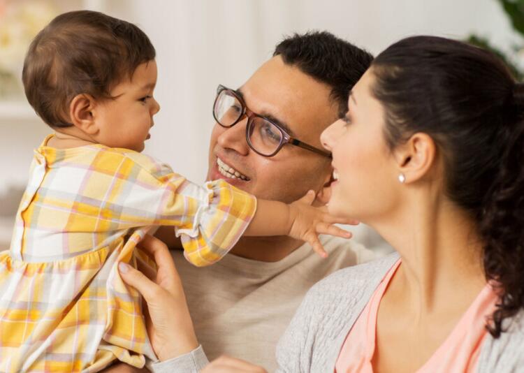 孩子照片的朋友圈说说文案