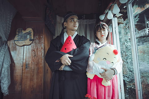 很撩很污的情话文案