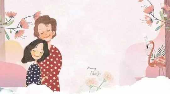 家庭幸福的短语