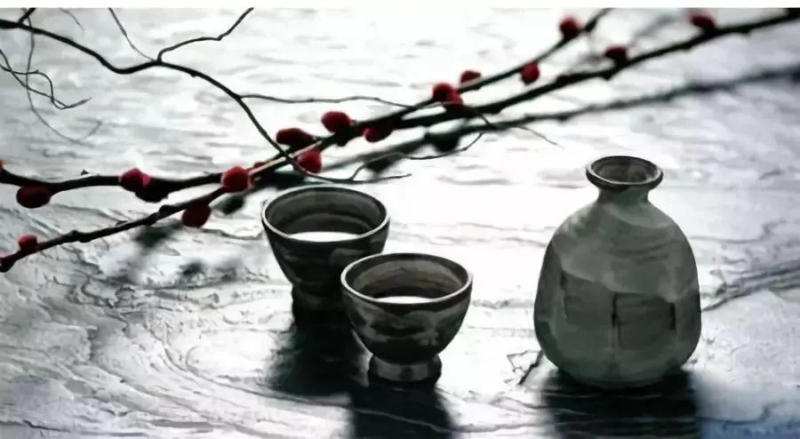 酒文化优美句子文案