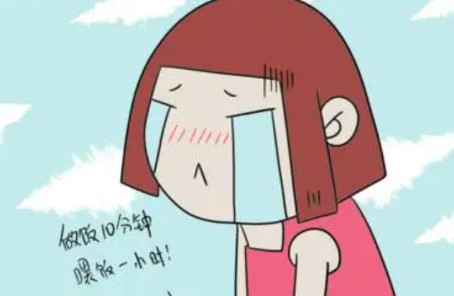 一个全职宝妈伤感的句子文案