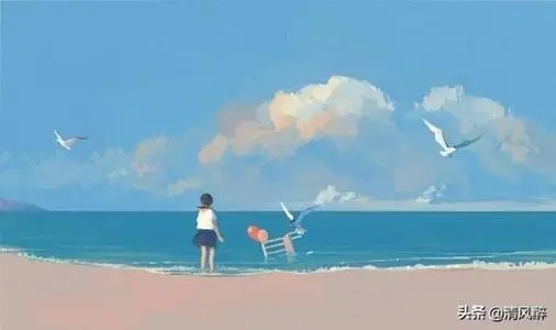 出游的心情说说文案简短